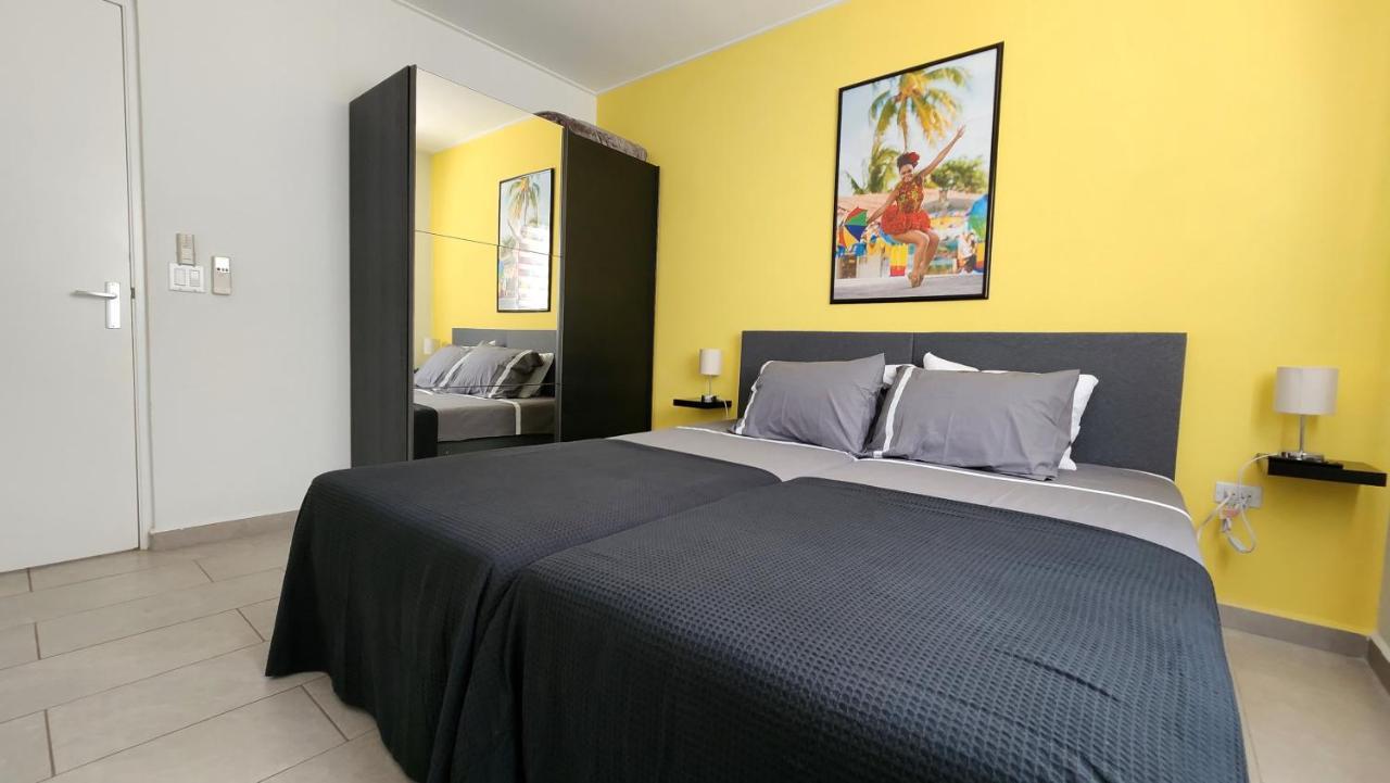 Beautiful Luxury Villa With Private Pool Palm Beach Ngoại thất bức ảnh