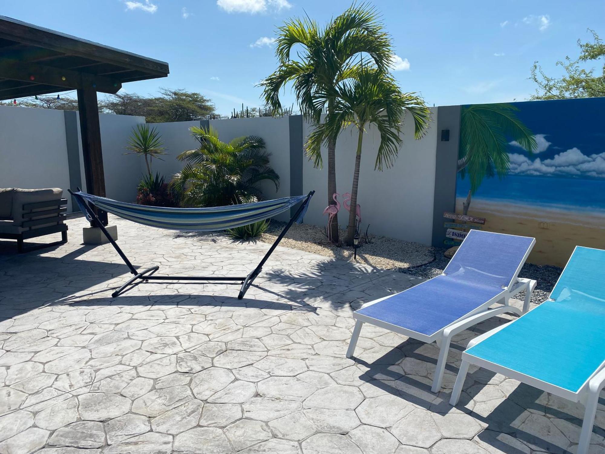 Beautiful Luxury Villa With Private Pool Palm Beach Ngoại thất bức ảnh